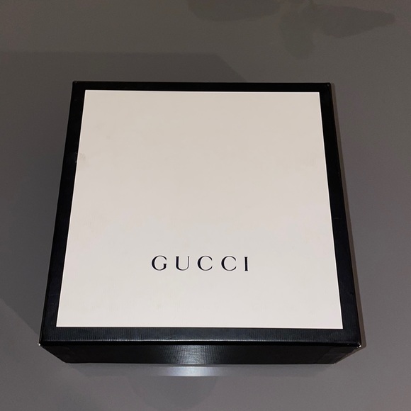 Gucci Marmont belt - Picture 5 of 6